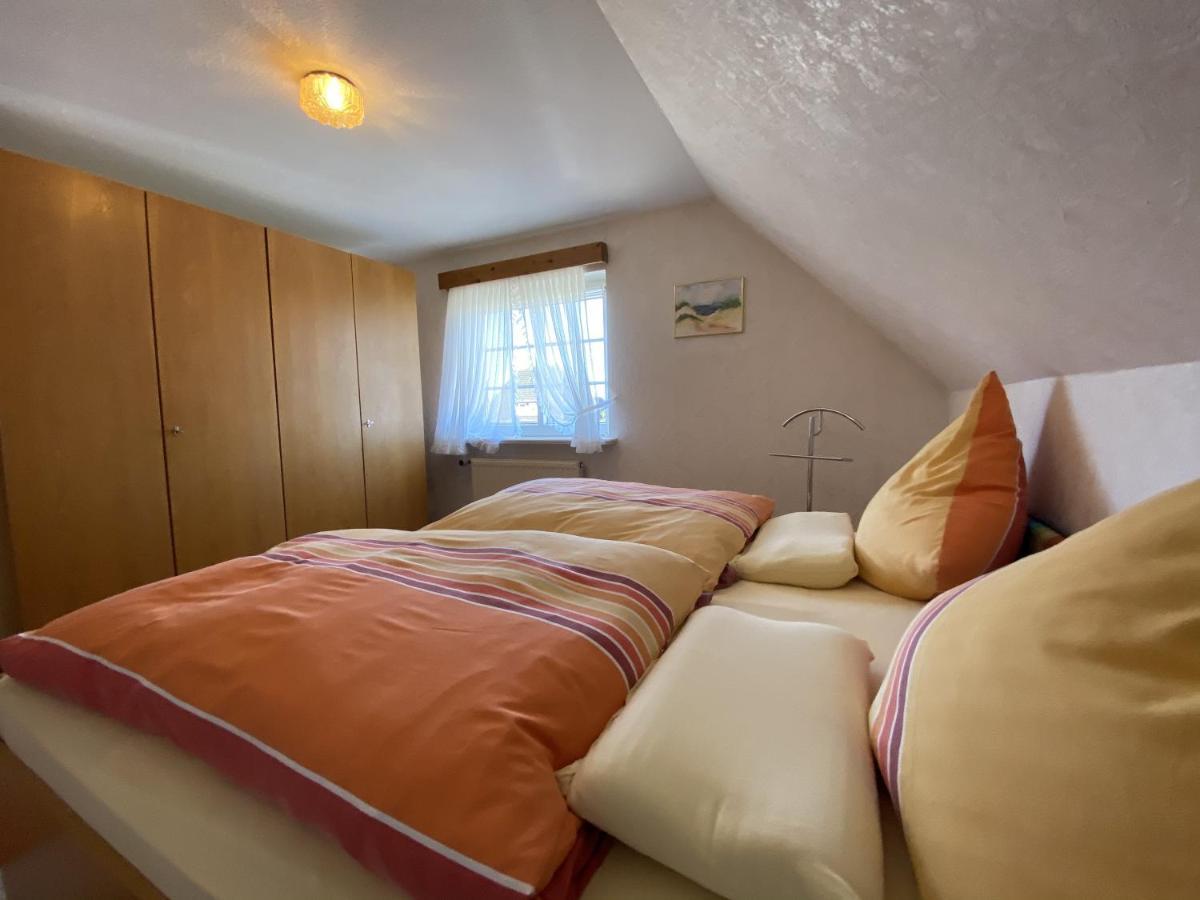 Appartement Vermietung Jensen Morsum  Ngoại thất bức ảnh