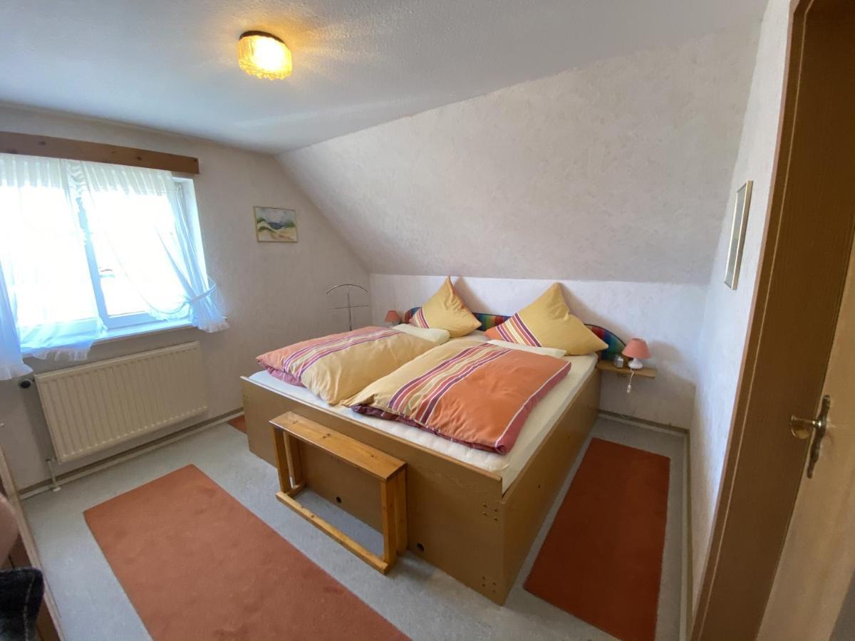 Appartement Vermietung Jensen Morsum  Ngoại thất bức ảnh