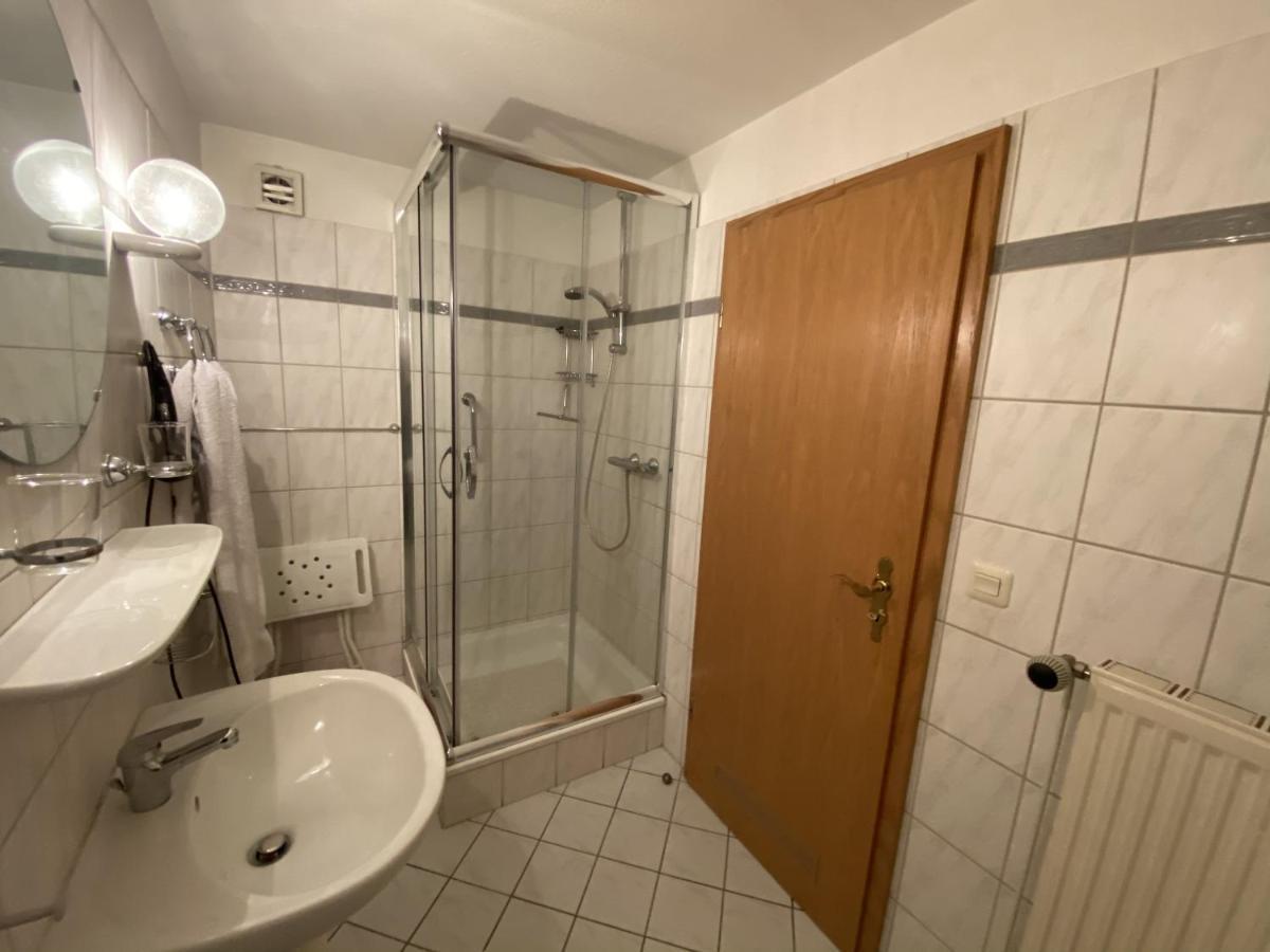 Appartement Vermietung Jensen Morsum  Ngoại thất bức ảnh
