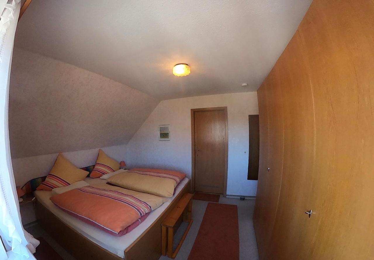 Appartement Vermietung Jensen Morsum  Ngoại thất bức ảnh